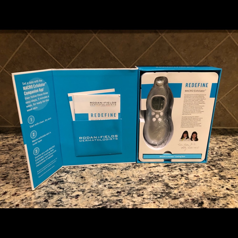 Rodan And Fields Macro *Used, Like New* - image 2